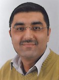 Rafed Yassin Ahmad
